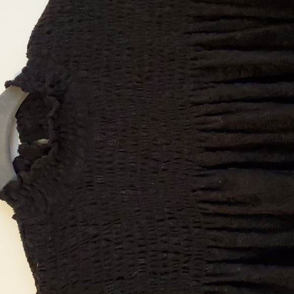 Anthropologie Deletta top - Picture 5 of 5